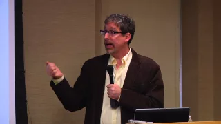 Confronting Ebola: Crafting a Public Health Response – Presentation by Jeffery Shaman, PhD