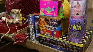 Salubong 2024 | bonito st. | navotas city philippines|#fireworks #newyear2024
