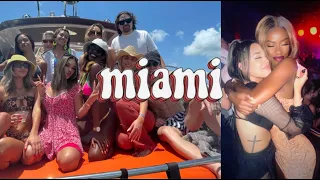 IN MIAMI TRIIIICK | Cely Vazquez