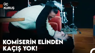 Efsane Kavga Sahneleri #4 - Üç Kuruş