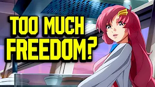 Gundam SEED Freedom [Review]