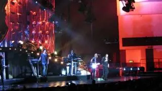 LIONEL RICHIE- MY DESTINY- CARDIFF MOTORPOINT NOV 2012