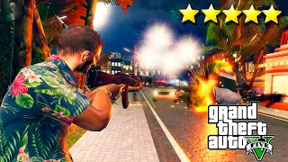 🔥 😱Топ 10 Игр Как GTA 5 На Android & IOS