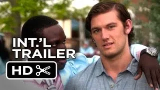 Endless Love International TRAILER (2014) - Alex Pettyfer, Rhys Wakefield Drama HD