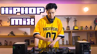 HIPHOP MIX 2023 | #2 | - By DJ Ananda รวมเพลงฮิพฮอพ 🤑