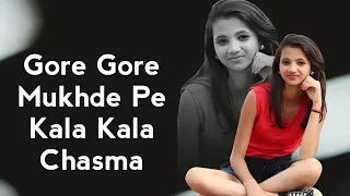 Gore Gore Mukhde Pe Kala Kala Chasma | Dj Remix | VYP PRODUCTION