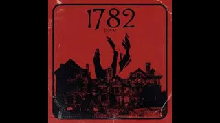 1782 -1782  , 2019 (Stoner / Doom)