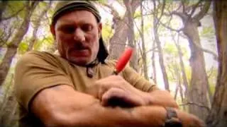 DUAL SURVIVAL 2 - Discovery Channel, 9pm every Mon from Sept 5, StarHub Ch422