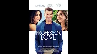 Professor Love (Official Trailer)