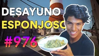 TF2 - Desayuno Esponjoso #976