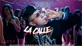 Reggaeton Perreo La Calle Type x Jordan 23 x marcianeke X Jere Klein By #BrokoBeats