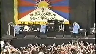 Beastie Boys Tibetan Freedom Concert 98 - # 2 Root Down