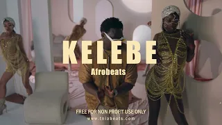 Wande Coal x Wizkid Afrobeats Type Beats - KELEBE | FREE Afrobeats Instrumental