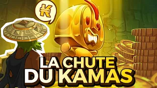 Cette NEWS va Détruire l'Économie de DOFUS