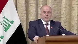 Irak: Al-Abadi will Vize-Präsident und - Regierungschef absägen