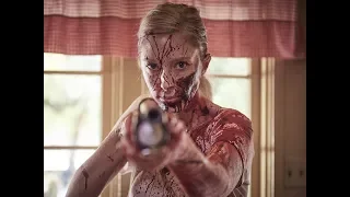 Killer Kate! Red Band Trailer 2018