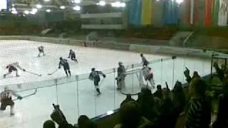 Sokol Kyiv - HC Brest