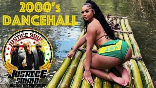 2000's Dancehall Mix #1| Justice Sound | Mavado| Busy Signal |Sizzla| Damion Marley|Vybz Kartel|Etc