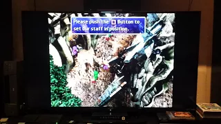 Final Fantasy VII: Bone Village Treasure Location Glitch