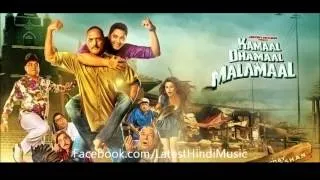 Desi Mem - Full Song - Mamta Sharma & Sarosh Sami - Kamaal Dhamaal Malamaal(2012)