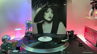 Rhythm Of The Street - Patti Austin #vinylrecords #throwback #80s