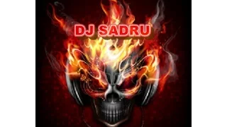 Dj Sadru - Spacesynth Mix vol.  81.  (2016)