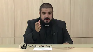 A Carta de São Tiago - Ecclesia - 11/09/2018 - B1