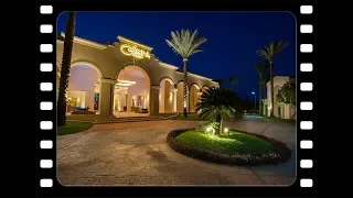 The new SPA @ Cleopatra Luxury Resort Sharm el Sheikh