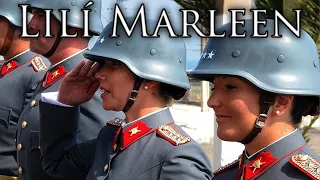 Chilean March: Lilí Marleen - Lili Marlene