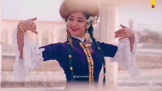 Usul Uyghur dance| UyghursVideo | #uyghursvideo   #uyghur #uygur #уйгуры