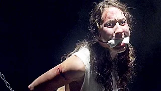 MARTYRS Trailer & Film Clip (2016) Horror Remake