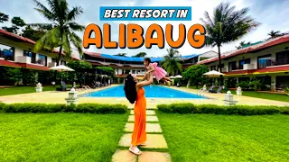 Alibaug's Best Kept Secret- Tropicana Club Mahindra Resort in Alibaugh | Best Resort in Alibaugh