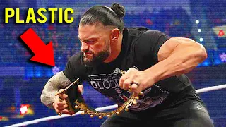 Roman Reigns BREAKS King's Plastic Crown! (WWE SmackDown 11/19/21 Results & Review)