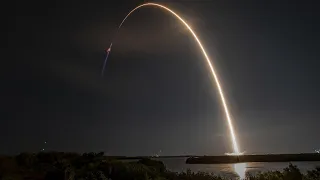 Watch SpaceX's 29th Cargo Launch to the International Space Station (Official NASA Broadcast)