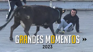 🤩 GRANDES MOMENTOS de 2023 · Tercera parte