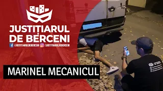 EPISODE 29: MARINEL NE CHEAMA LA HOTEL - MECANICUL CARTIERULUI