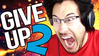 BIGGEST RAGE OF MY LIFE!! | Give Up 2