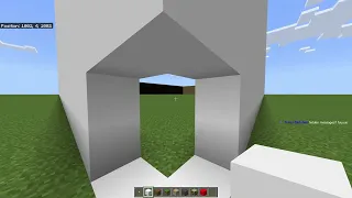 building my even bigger Minecraft build yet part 2