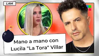 Mano a mano con Lucila "La Tora" Villar - #LAM | Programa completo (22/11/22)