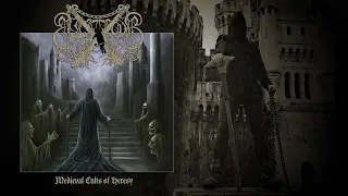 Elffor - Medieval Cults of Heresy (2023) (Dungeon Synth, Medieval Ambient)