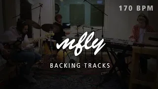 Dave Brubeck - Take Five (170BPM Ebm) // MFLY BACKING TRACKS