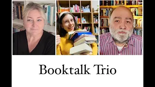 Unsere Meinung zu den neusten Buchtrends I #booktalk