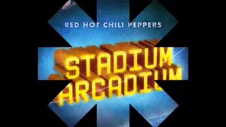 Red Hot Chili Peppers Californication live John Frusciante vocals and guitar