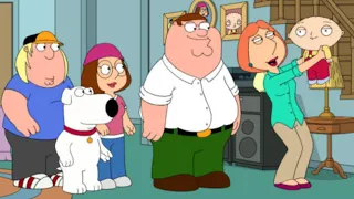 Family Guy Season 19 Episode 31 - Family Guy Full HD NoCuts #1080p