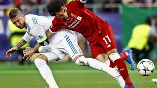 Real Madrid vs Liverpool (3-1) || UCL FINAL 2018 || Highlights