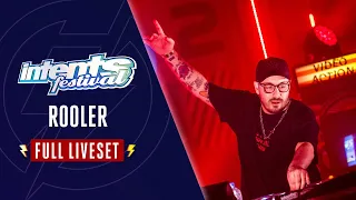 Rooler at Intents Festival 2021 - The Online Festival (4K)