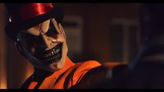 The Jester (2023) | full movie trailer