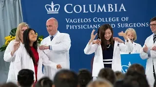 White Coat Ceremony: Class of 2023