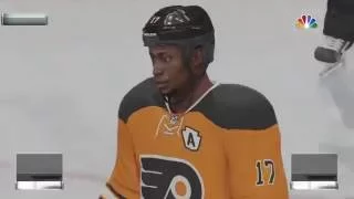 Philadelphia Flyers - NHL 17 Goal Horn and Celebration