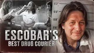 HE BROUGHT ESCOBAR INTO THE U.S. DRUG MARKET - the story of George Jung  real blow